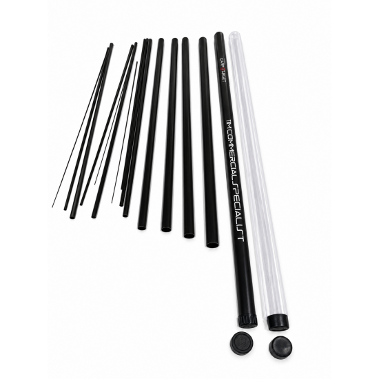 Rubeziană Stillwater Carp Target / Focus 11m Rubeziană Stillwater Carp Target / Focus 11m